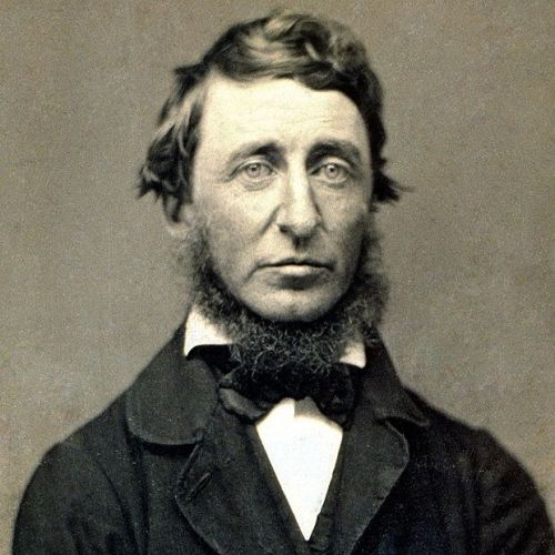 Henry David Thoreau, REBIS